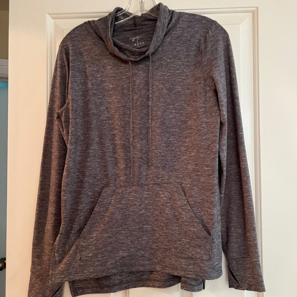 Gottex Long Sleeved Shirt Size S